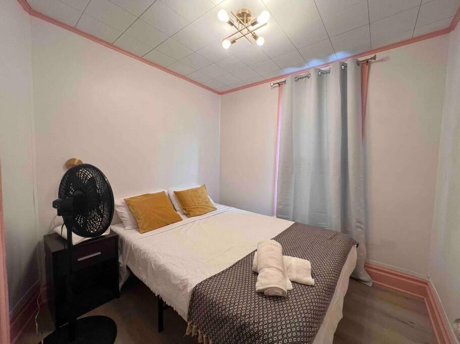Appartamento The Pink House Walking Distance To The Falls Niagara Falls