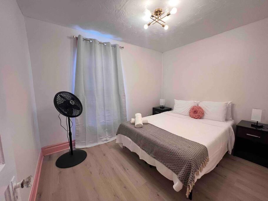 Appartamento The Pink House Walking Distance To The Falls Niagara Falls