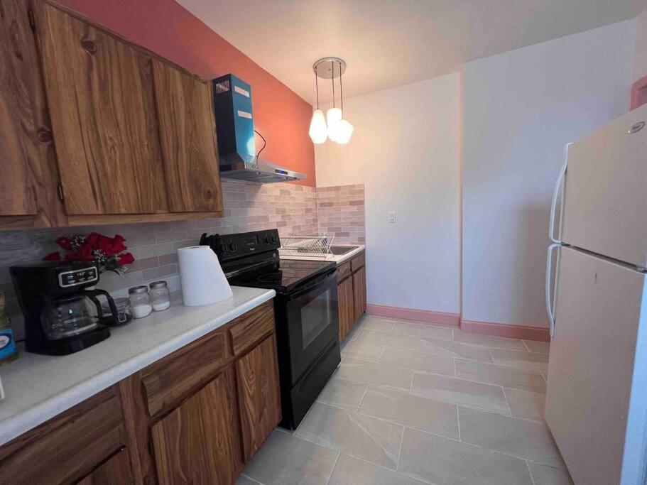 Appartamento The Pink House Walking Distance To The Falls